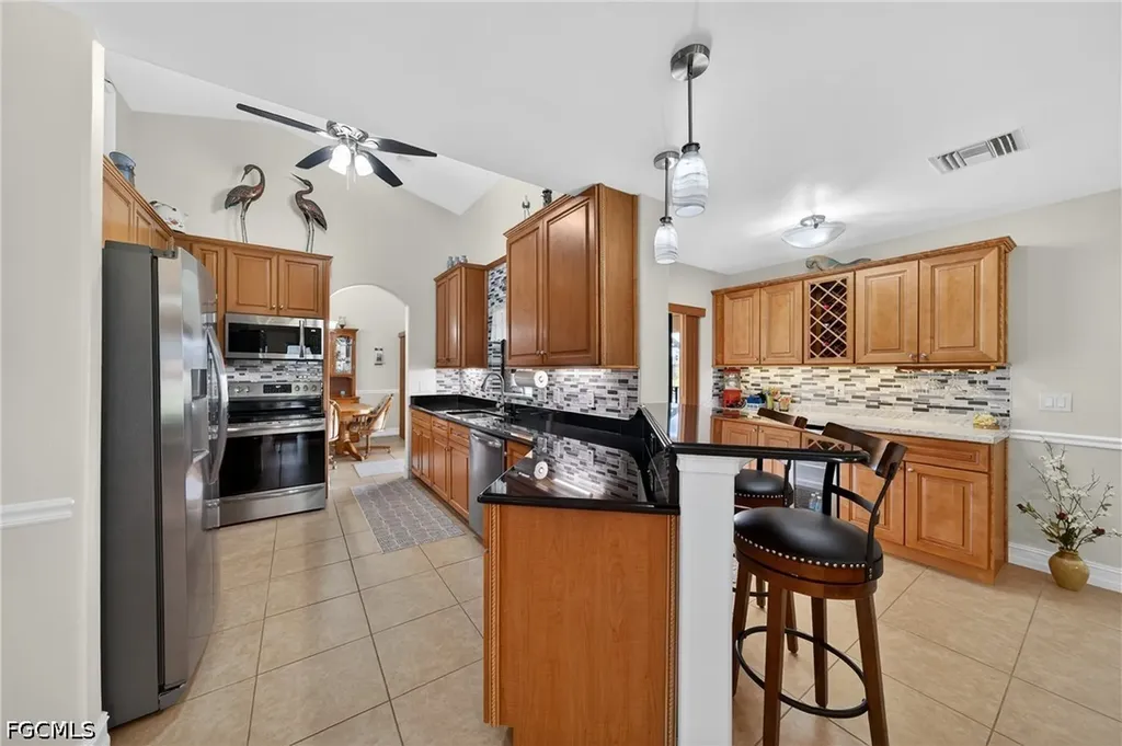154 SE 21st Terrace Cape Coral FL 33990