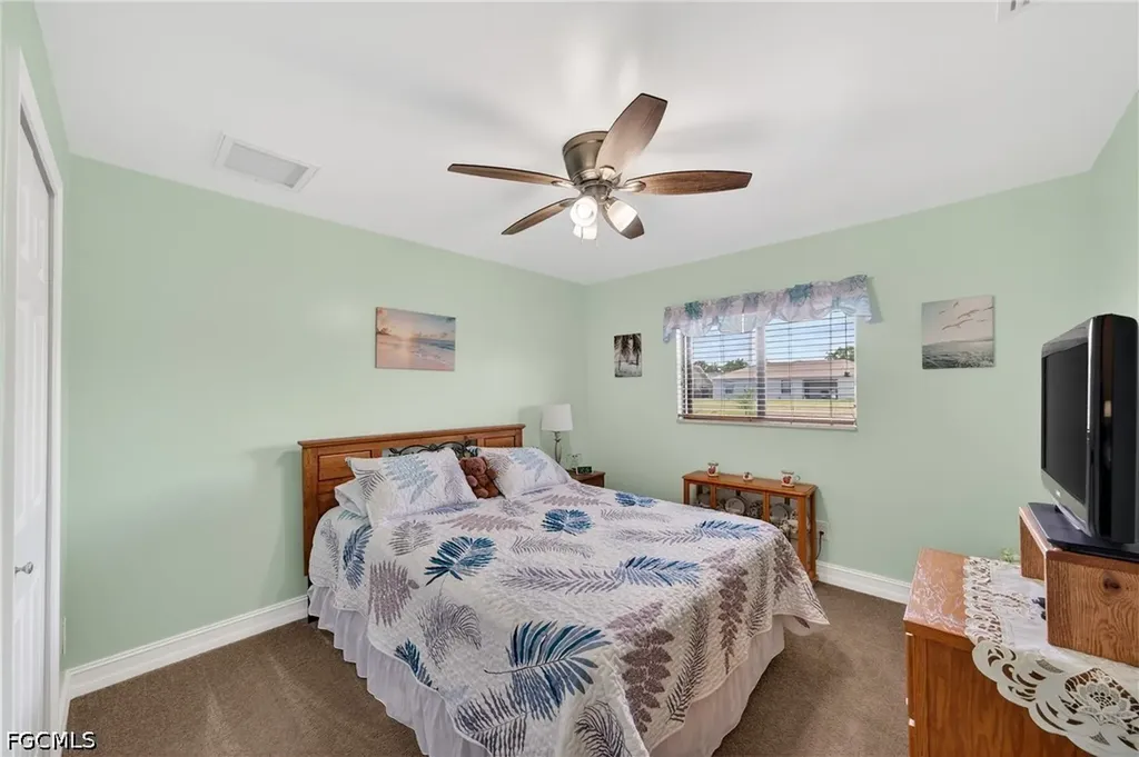 154 SE 21st Terrace Cape Coral FL 33990