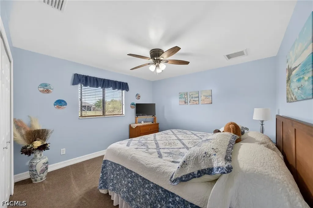 154 SE 21st Terrace Cape Coral FL 33990