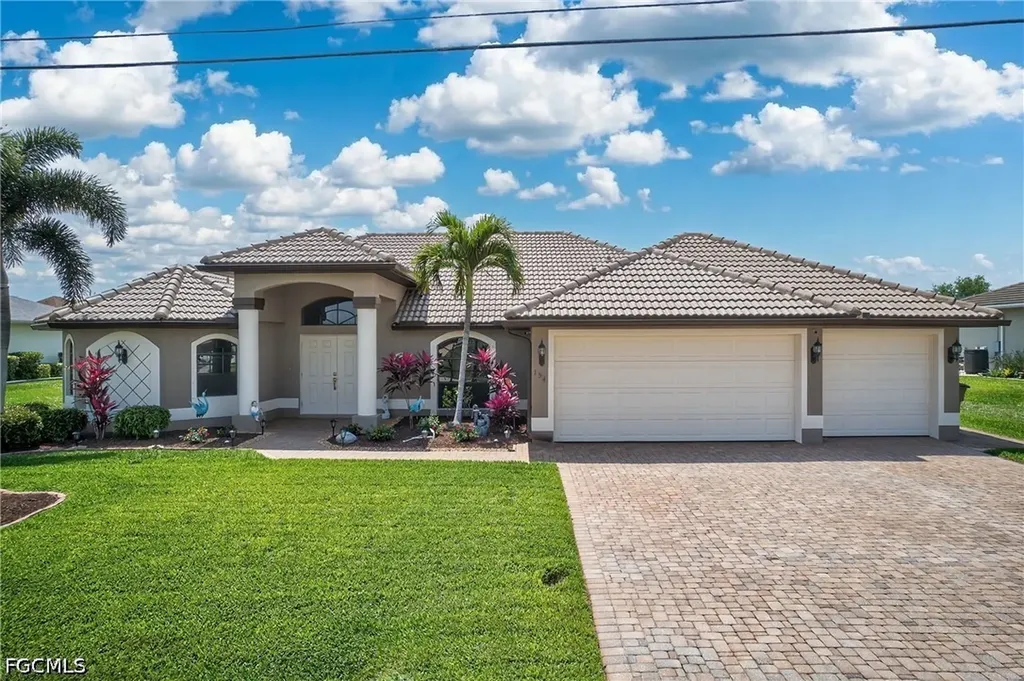 154 SE 21st Terrace Cape Coral FL 33990