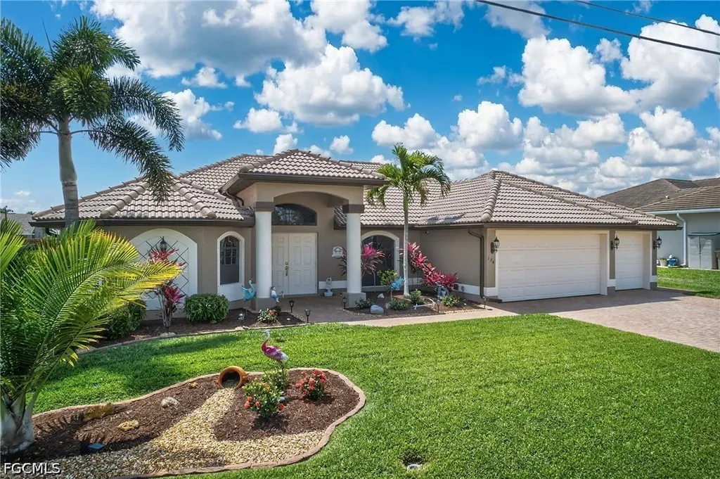 154 SE 21st Terrace Cape Coral FL 33990