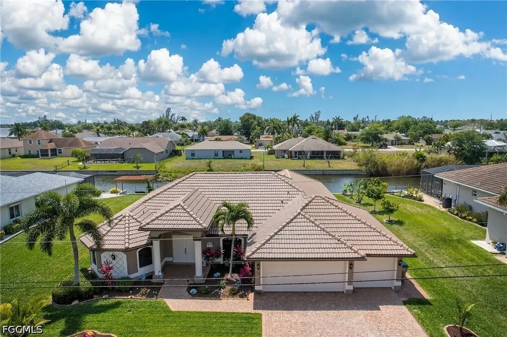 154 SE 21st Terrace Cape Coral FL 33990