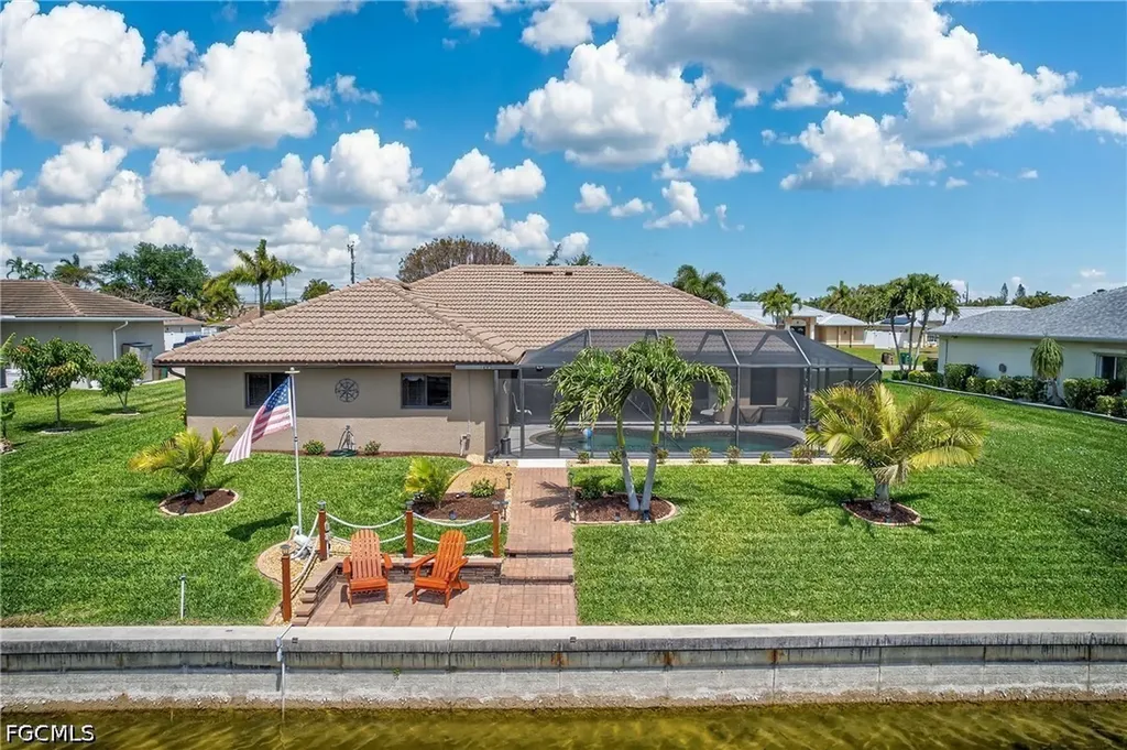 154 SE 21st Terrace Cape Coral FL 33990