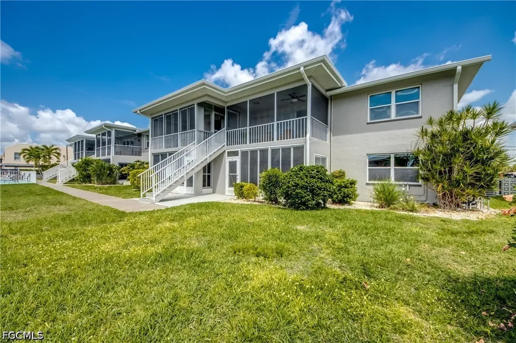 920 SE 46th Street Cape Coral FL 33904