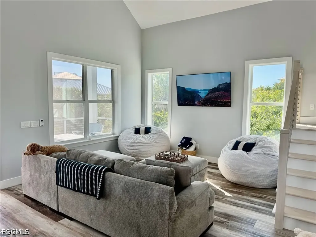 4470 Butterfly Shell Drive Captiva FL 33924
