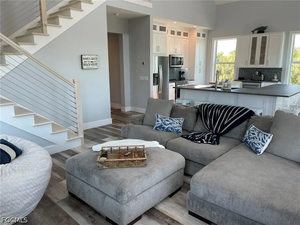 4470 Butterfly Shell Drive Captiva FL 33924