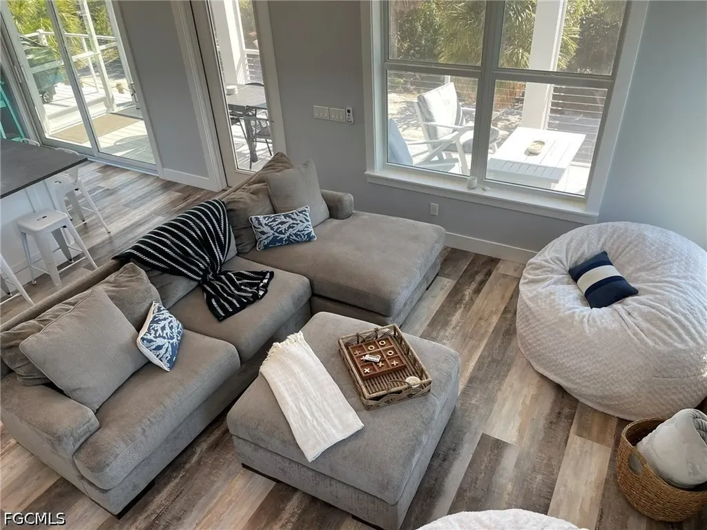4470 Butterfly Shell Drive Captiva FL 33924