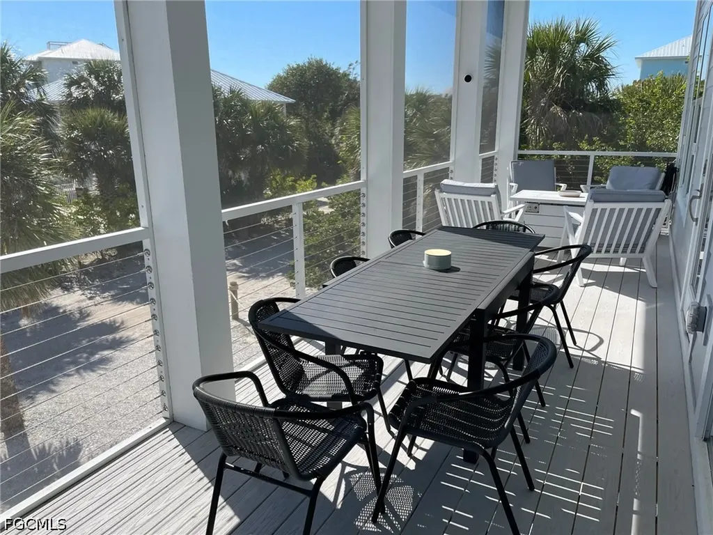 4470 Butterfly Shell Drive Captiva FL 33924