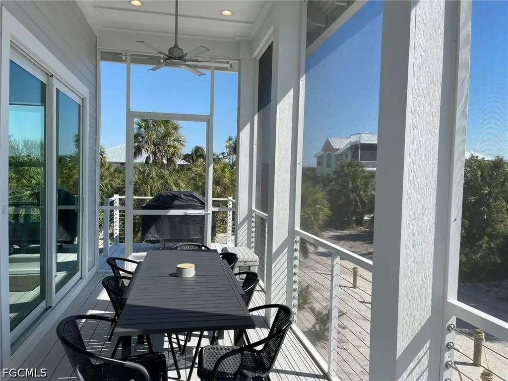 4470 Butterfly Shell Drive Captiva FL 33924