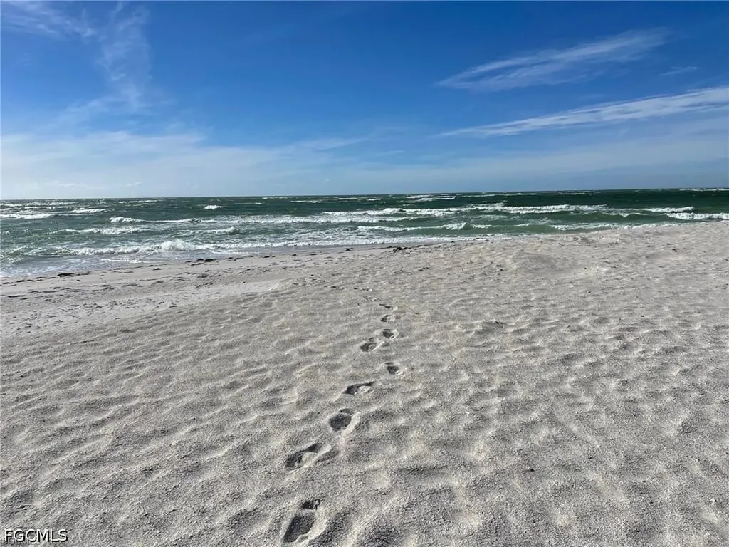 4470 Butterfly Shell Drive Captiva FL 33924