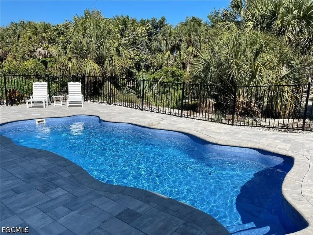 4470 Butterfly Shell Drive Captiva FL 33924