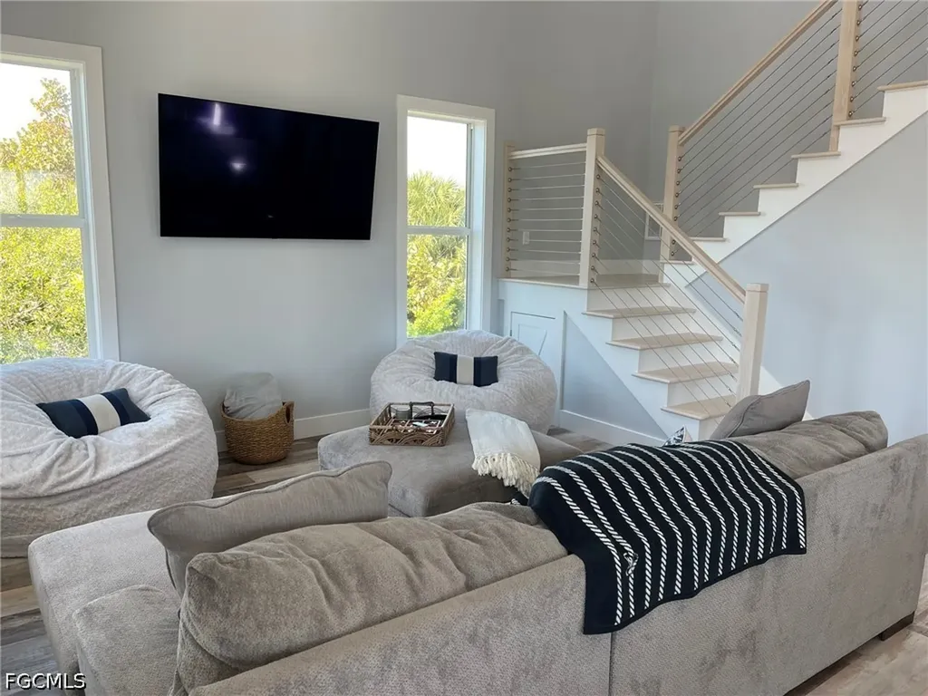 4470 Butterfly Shell Drive Captiva FL 33924