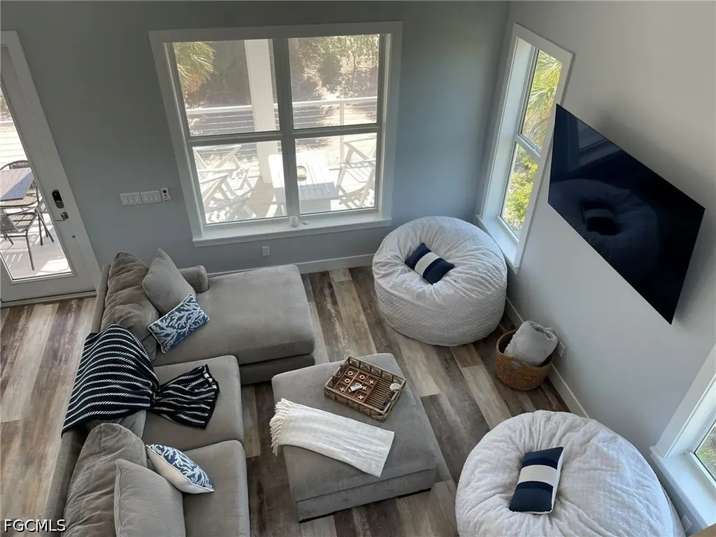 4470 Butterfly Shell Drive Captiva FL 33924