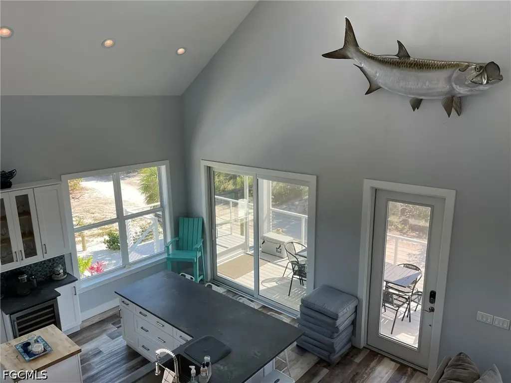 4470 Butterfly Shell Drive Captiva FL 33924