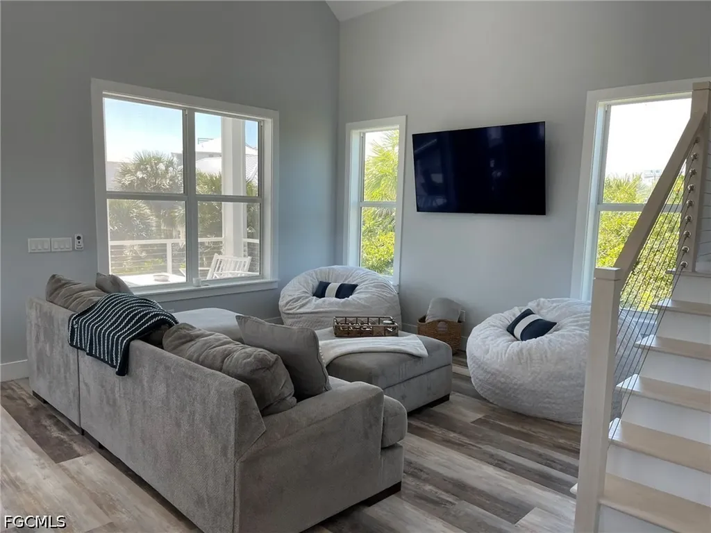 4470 Butterfly Shell Drive Captiva FL 33924
