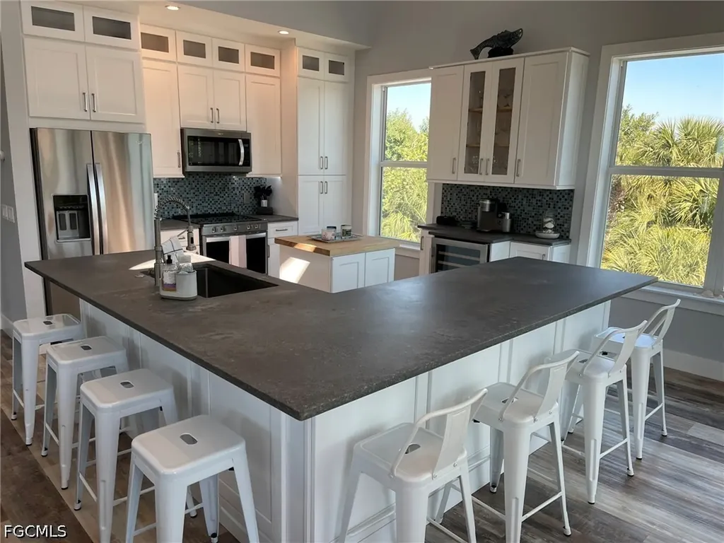 4470 Butterfly Shell Drive Captiva FL 33924