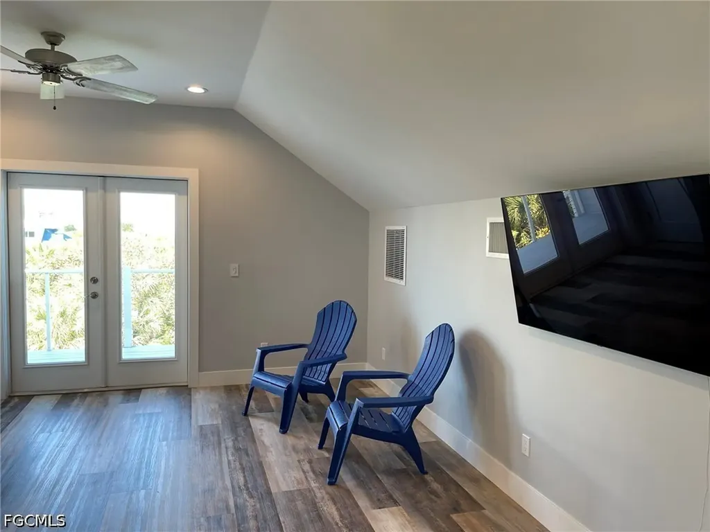 4470 Butterfly Shell Drive Captiva FL 33924