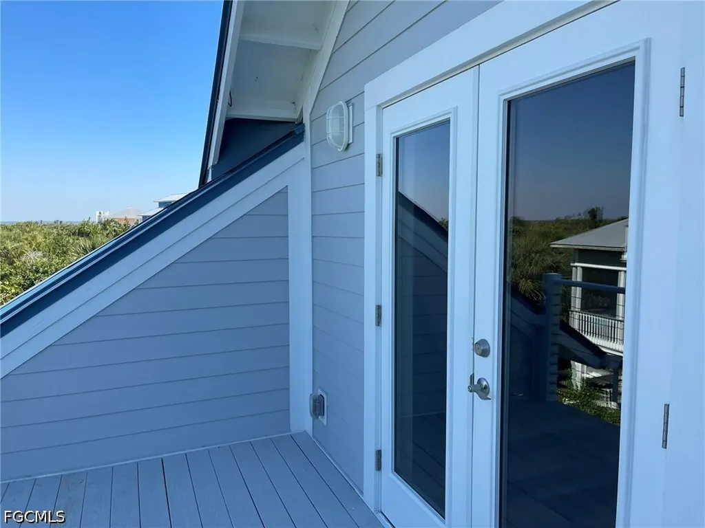 4470 Butterfly Shell Drive Captiva FL 33924