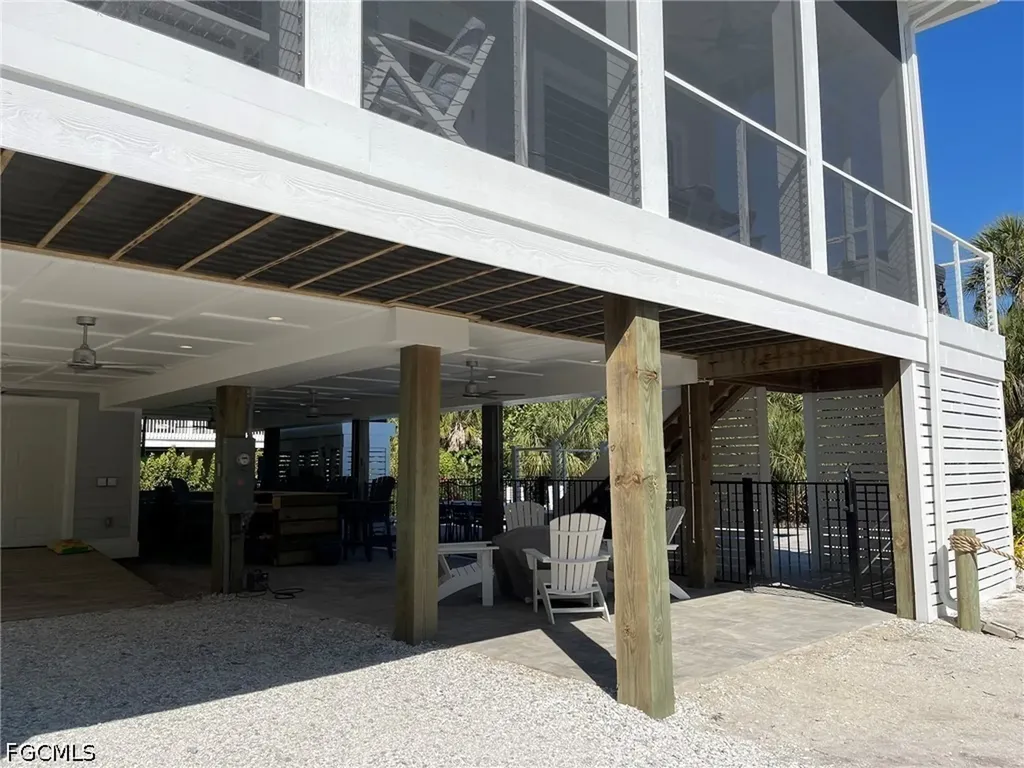4470 Butterfly Shell Drive Captiva FL 33924