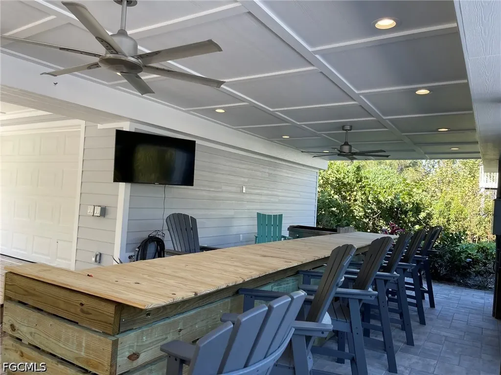 4470 Butterfly Shell Drive Captiva FL 33924