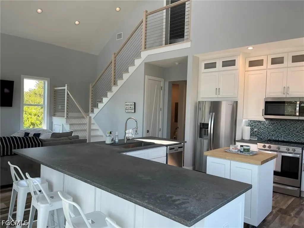 4470 Butterfly Shell Drive Captiva FL 33924