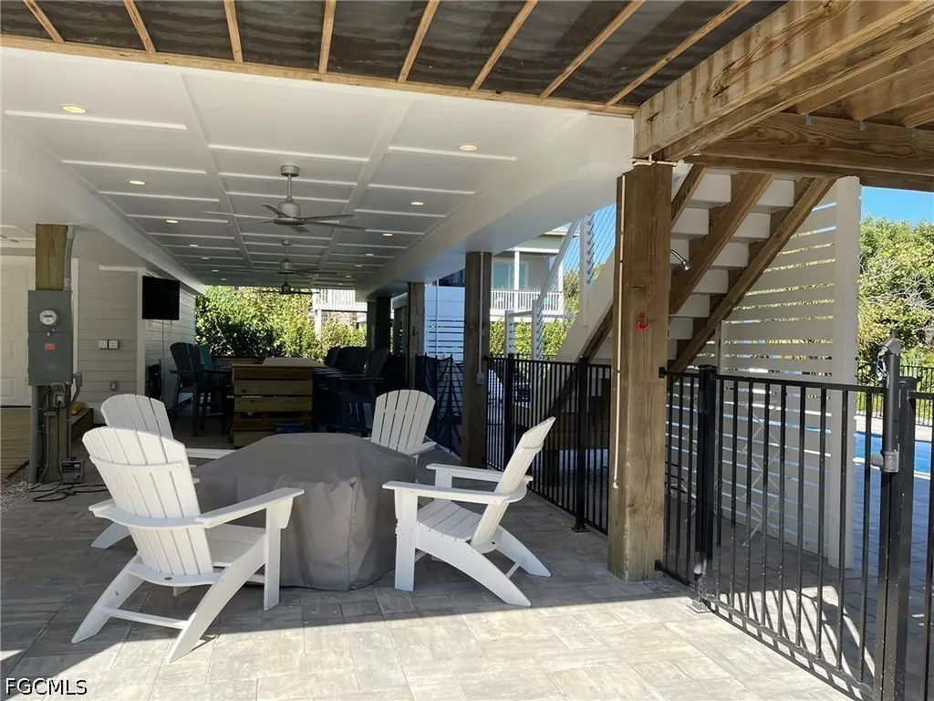 4470 Butterfly Shell Drive Captiva FL 33924