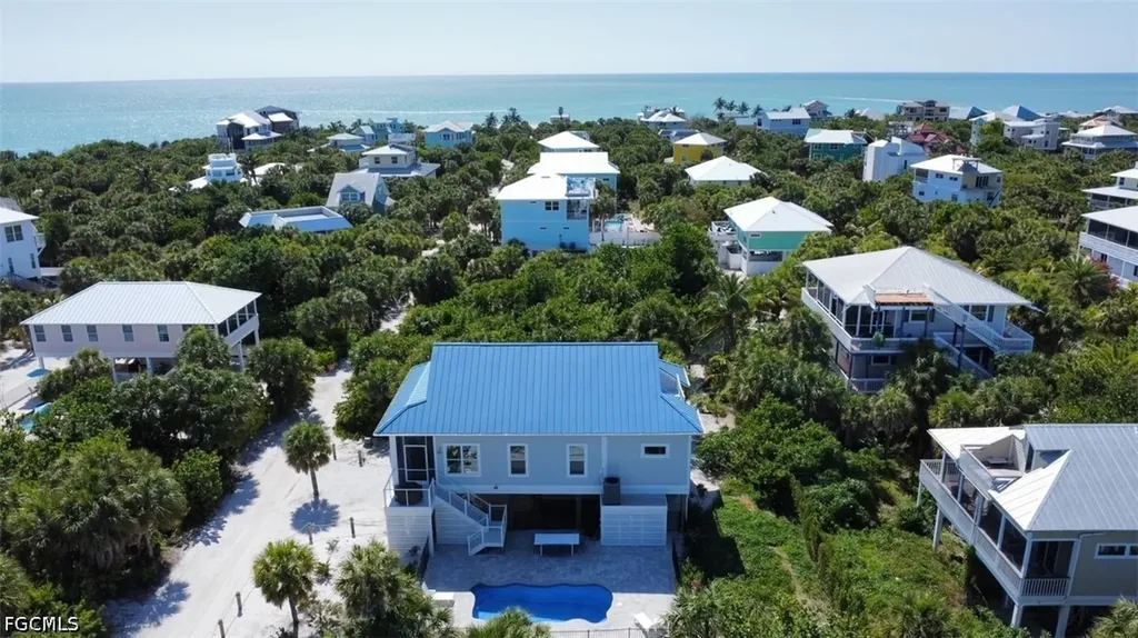 4470 Butterfly Shell Drive Captiva FL 33924