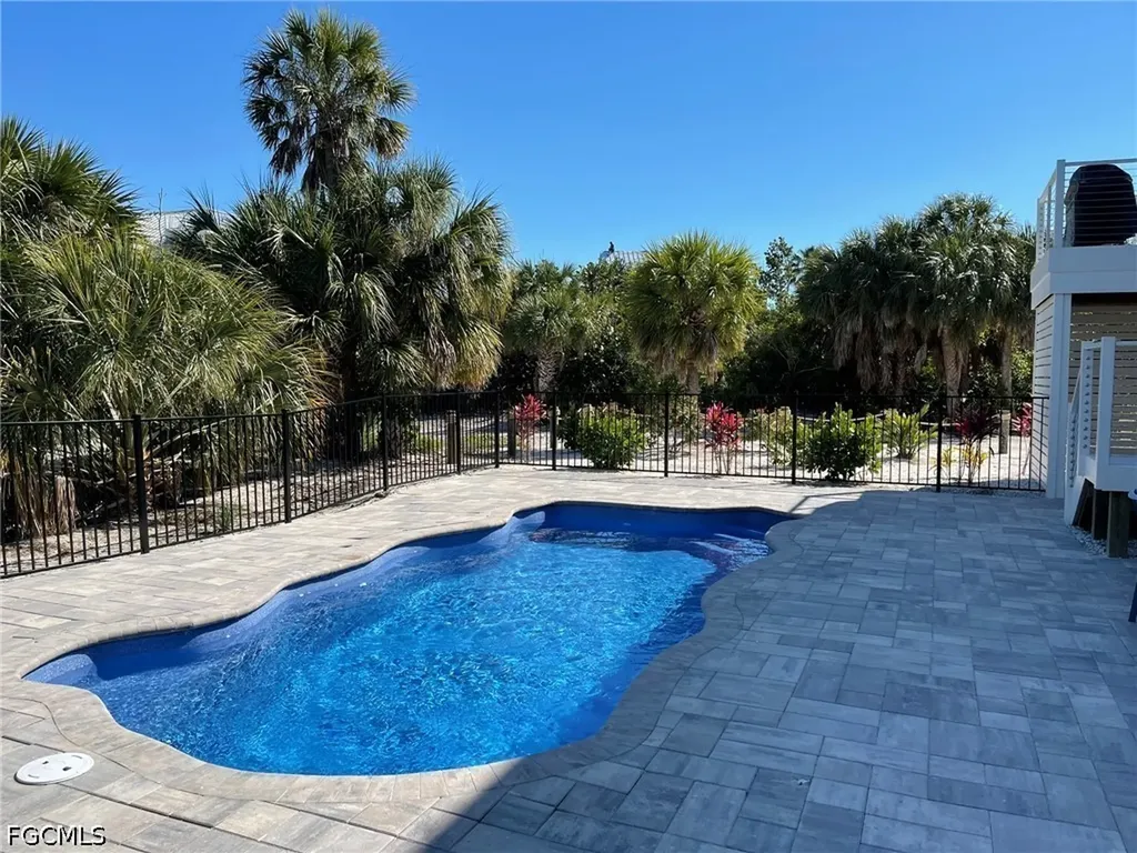 4470 Butterfly Shell Drive Captiva FL 33924