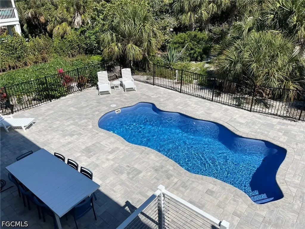 4470 Butterfly Shell Drive Captiva FL 33924