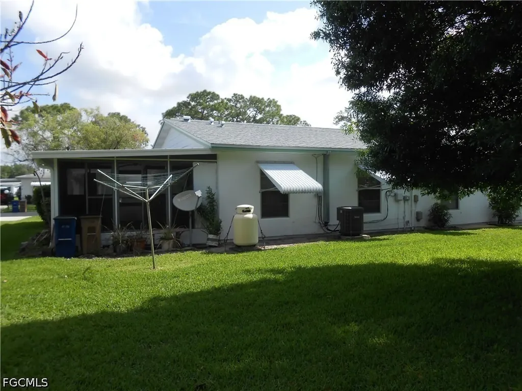 52 Heath Aster Lane Lehigh Acres FL 33936
