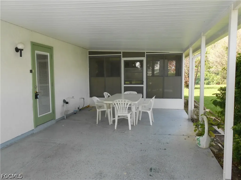 52 Heath Aster Lane Lehigh Acres FL 33936