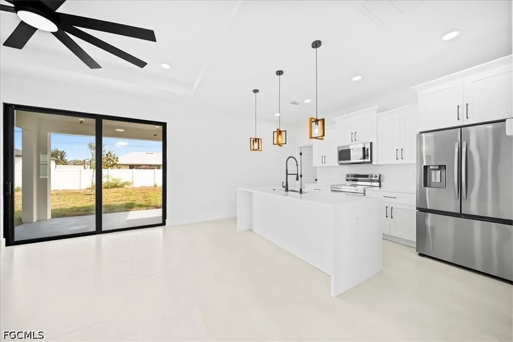 1329 NE 18th Terrace Cape Coral FL 33909