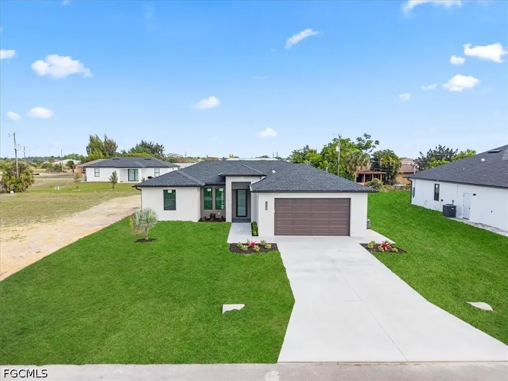 1329 NE 18th Terrace Cape Coral FL 33909