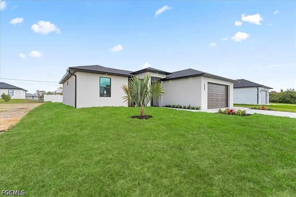 1329 NE 18th Terrace Cape Coral FL 33909