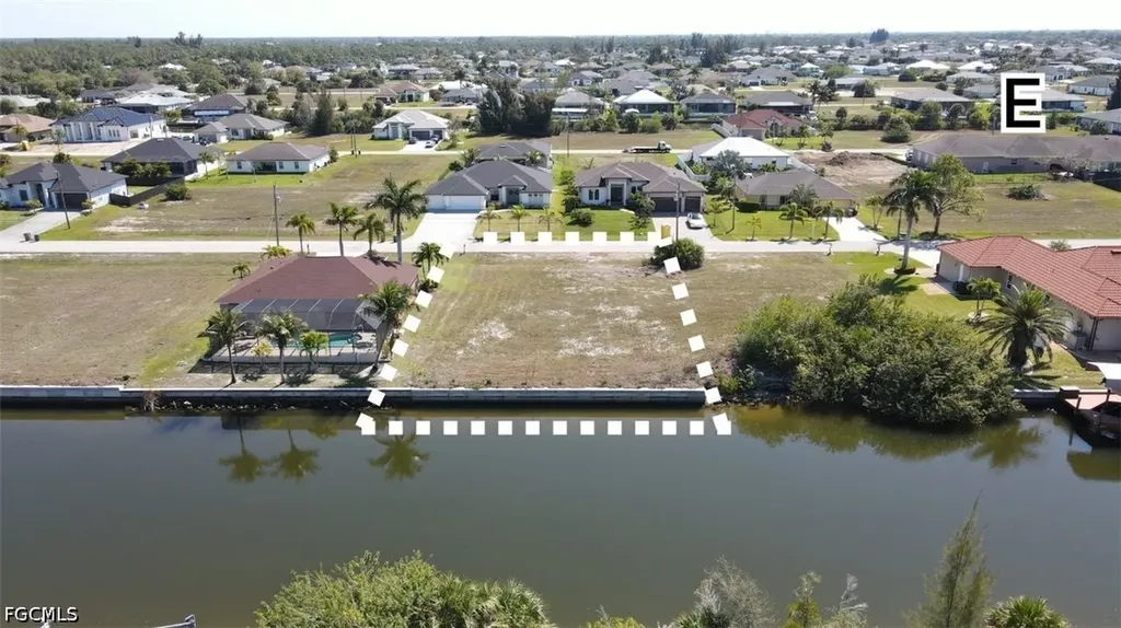 2344 NW 38th Place Cape Coral FL 33993