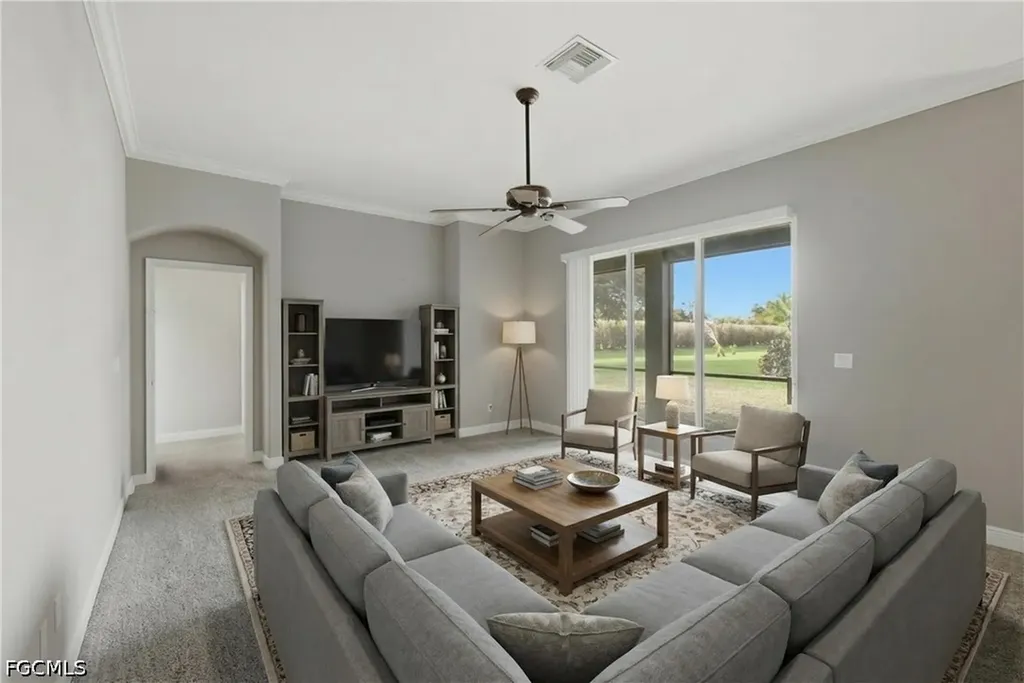 12492 Green Stone Court Fort Myers FL 33913