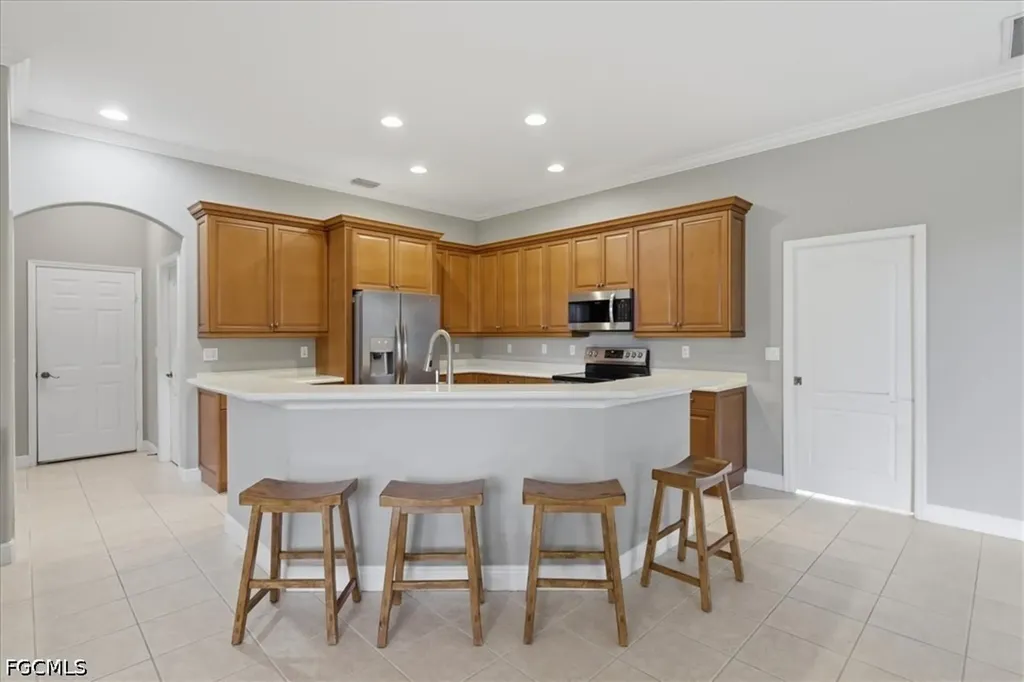 12492 Green Stone Court Fort Myers FL 33913