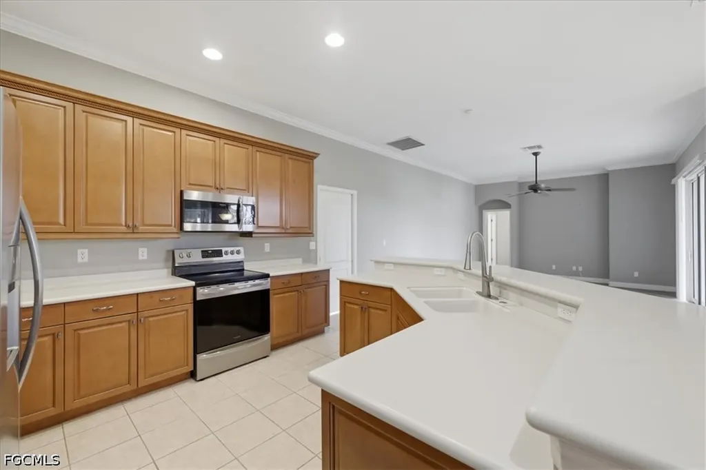 12492 Green Stone Court Fort Myers FL 33913