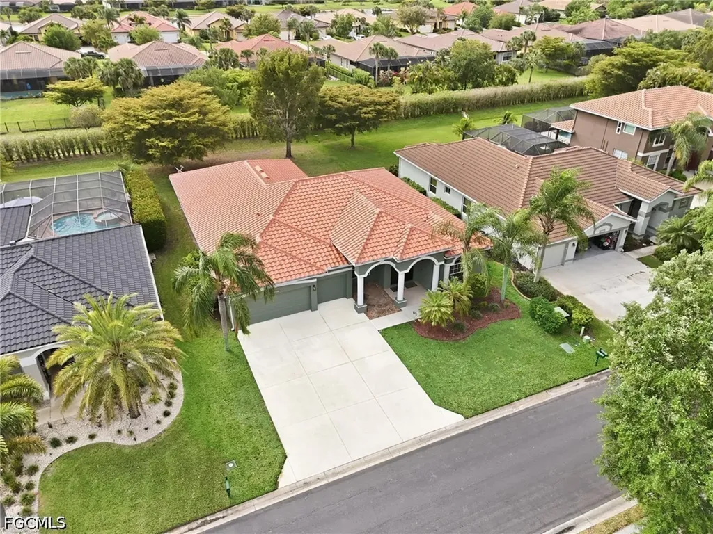 12492 Green Stone Court Fort Myers FL 33913