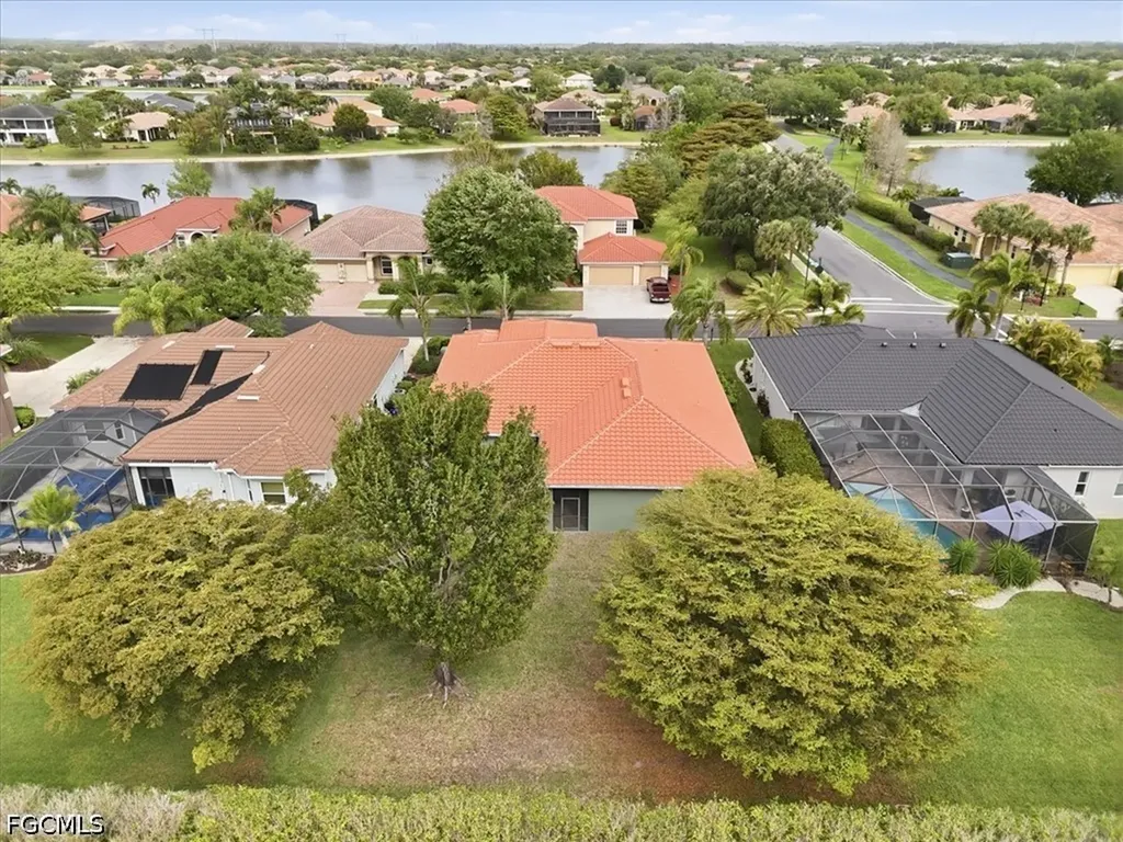 12492 Green Stone Court Fort Myers FL 33913