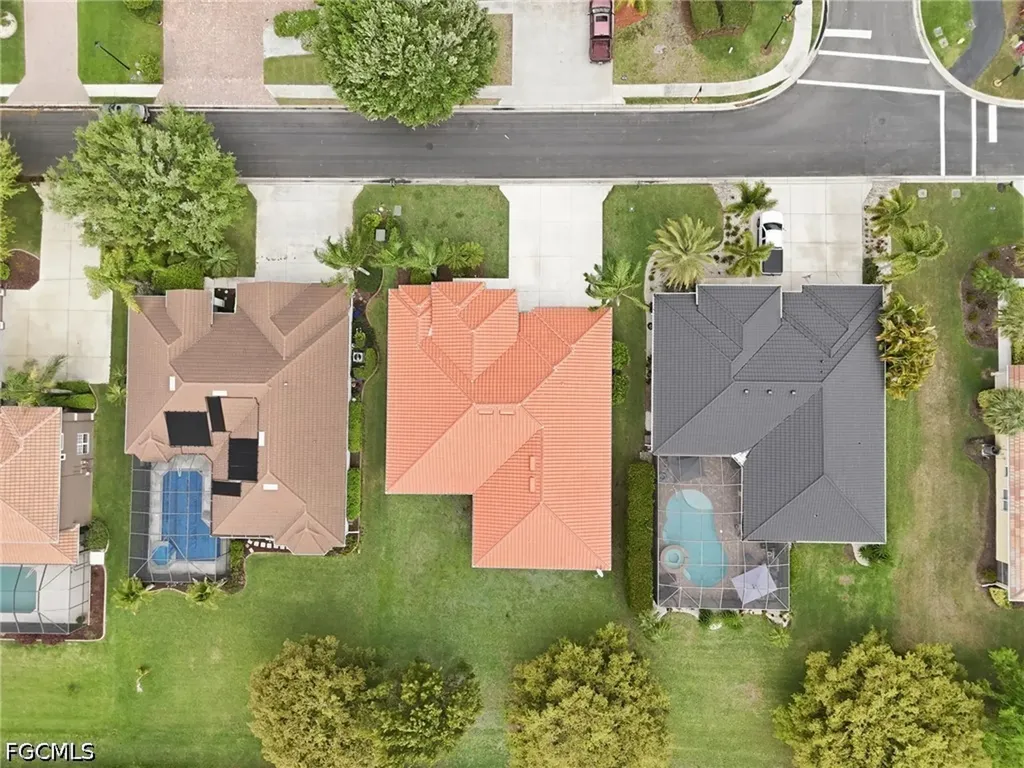 12492 Green Stone Court Fort Myers FL 33913
