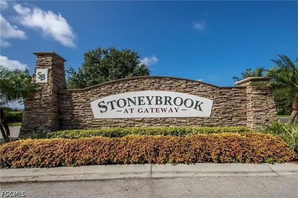 12492 Green Stone Court Fort Myers FL 33913