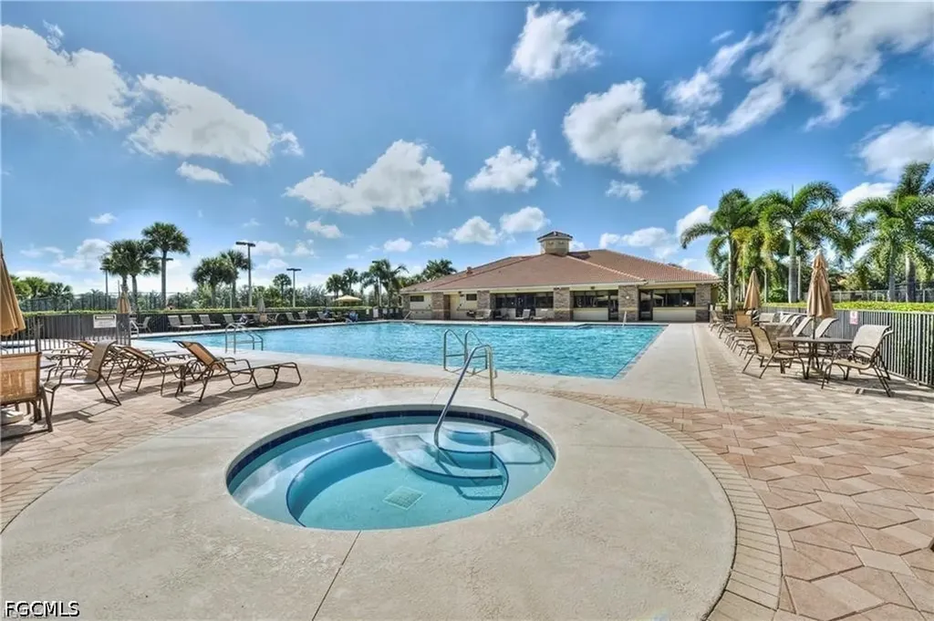 12492 Green Stone Court Fort Myers FL 33913