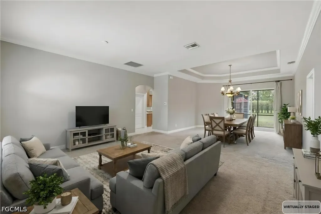 12492 Green Stone Court Fort Myers FL 33913