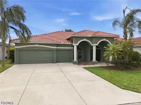 12492 Green Stone Court Fort Myers FL 33913