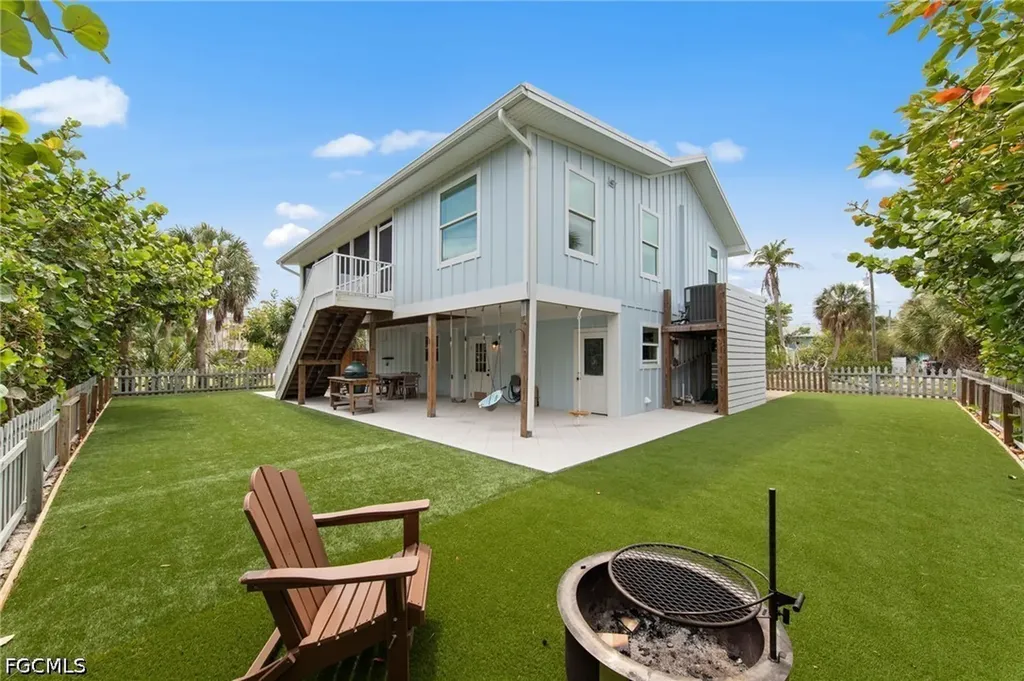 Sanibel FL, 9248 Kincaid Court