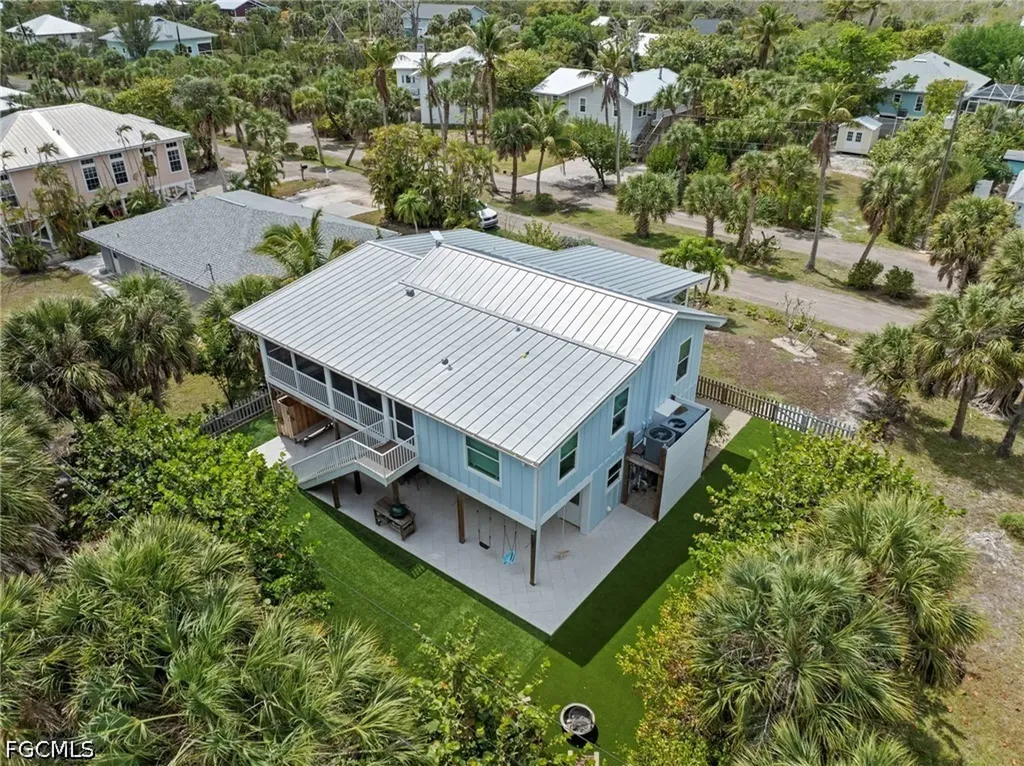 9248 Kincaid Court Sanibel FL 33957