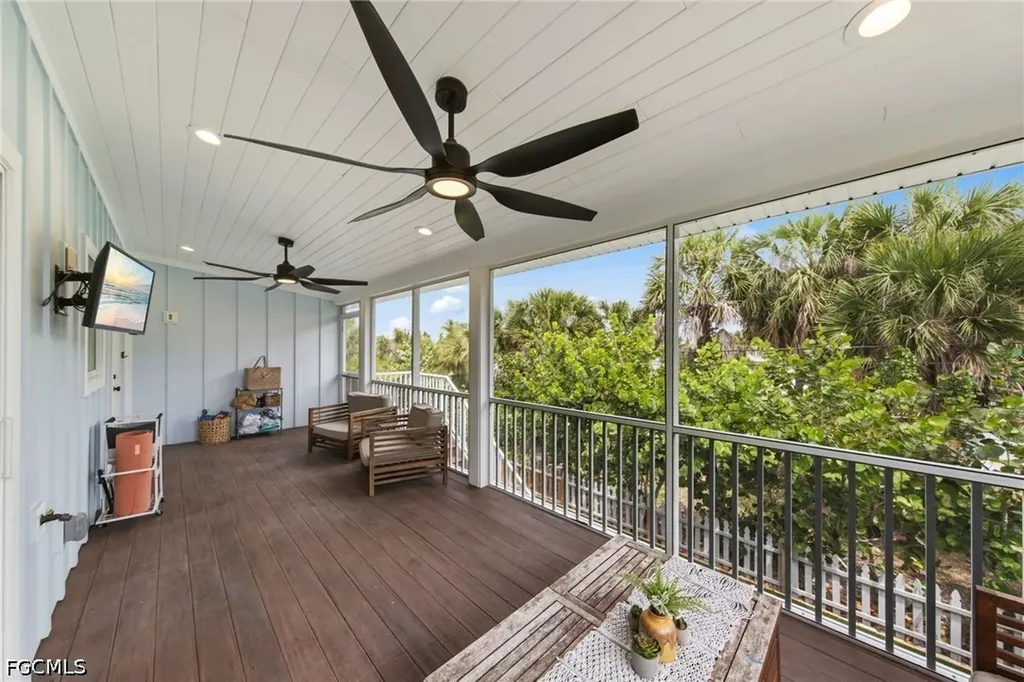 9248 Kincaid Court Sanibel FL 33957