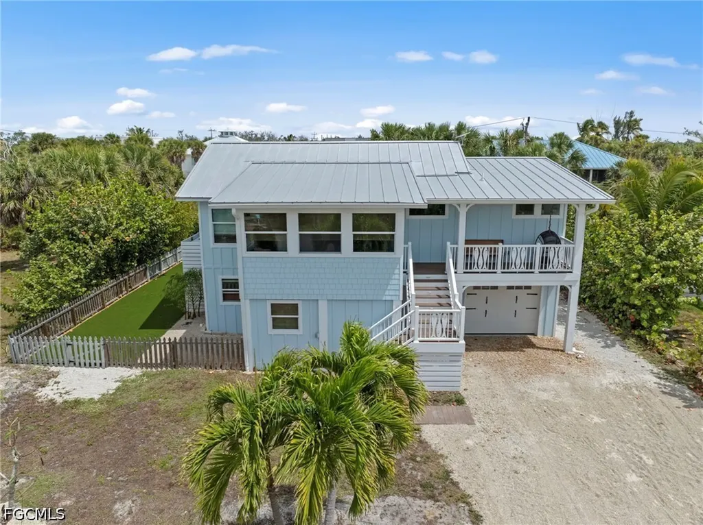 9248 Kincaid Court Sanibel FL 33957