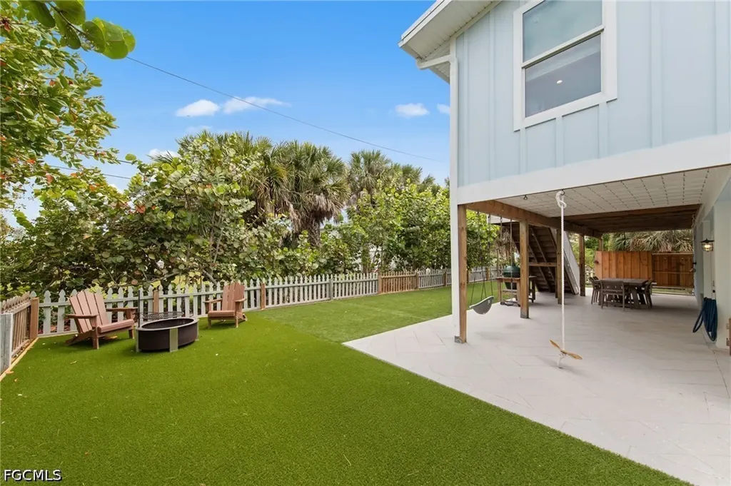 9248 Kincaid Court Sanibel FL 33957